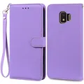 Light Purple -Strap