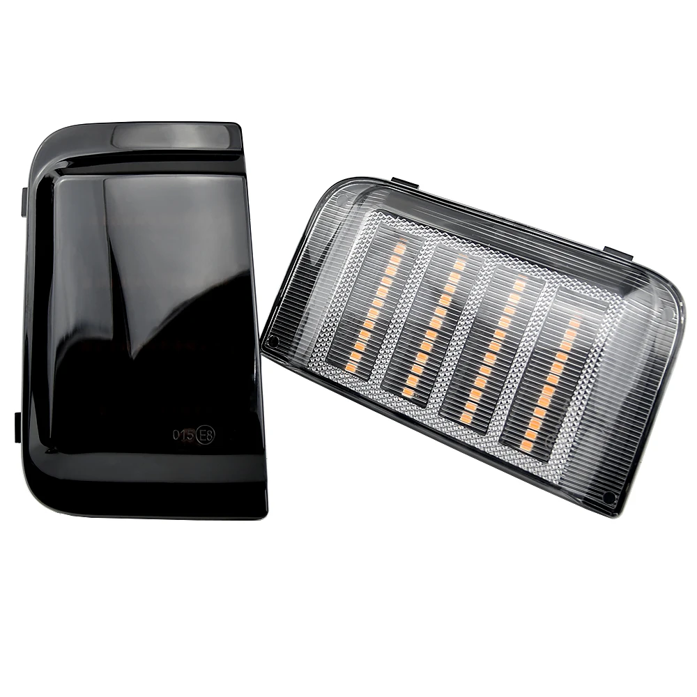 Ǫ�� ���� �� 2pcs ���̳��� �̷� Fiat Ducato Citroen ���� ������ RAM PROMASTER ����Ʈ LED ������ ���� ���õ�