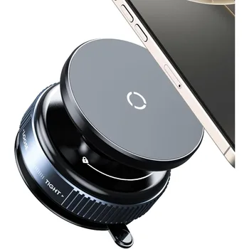 Magnetic Car Phone Mount 1