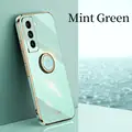 ZH ZB Green
