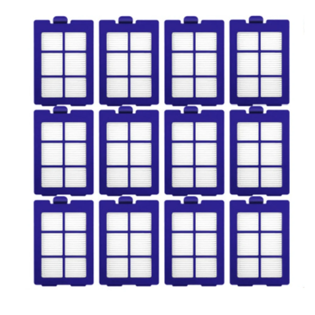 HepaFilterReplacementforAnkerEufyRoboVacX8SeriesHybridRobot
