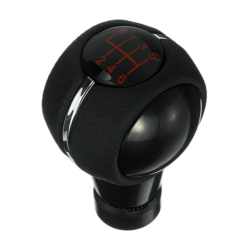 6 Speed Manual Shift Knob Stick Lever Gear Knob For Mini Cooper S F54