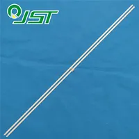 New 2pcs/Kit LED 65PUS6521/12 65PUS7101/12 65PUS6521 65PUS7101 12 TPT650UA-QVN04.U 10024611-A0 11800823-A0 E-LED-CL-650-084-V2 1