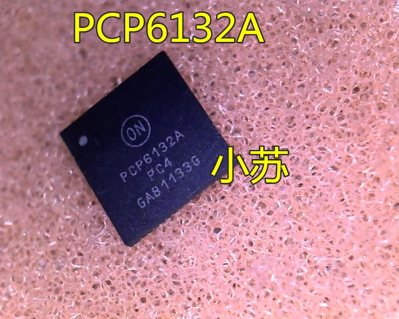 

5 шт./партия, PCP6132APC4 PCP6132A NCP6132A QFN