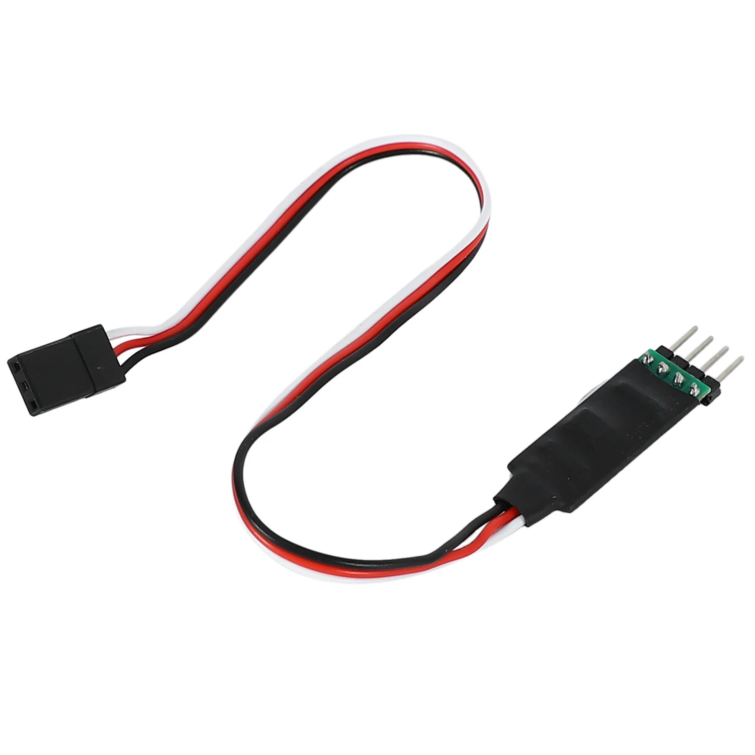 

3CH LED Lamp Light Control Switch Panel System Turn On/Off for Axial SCX10 TRAXXAS TRX4 RC Car Vehicle Model Part Accessories