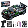 AE86 Remote Control Car Racing Vehicle Toys For Children 1:20 4WD 2.4G High Speed GTR RC Electric Drift Cars Children Toys Gift 3