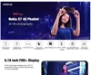 Nokia X7 4G Smartphone 6.18" inch Snapdragon 710 Octa Core Android 20MP camera Mobile Phone unlocked used  phone 6