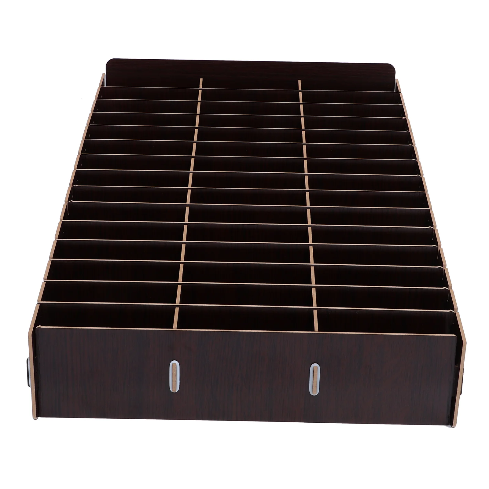 

Wood Phone Holder Desktop Cell Phones Storage Box Desktop Mobile Phone Holder Phone Organizer