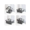 Camera Moisture-proof Box DSLR Dry Box Moistureproof Lens Storage Sealing Box for Digital Electronic Photographic Equipment 4
