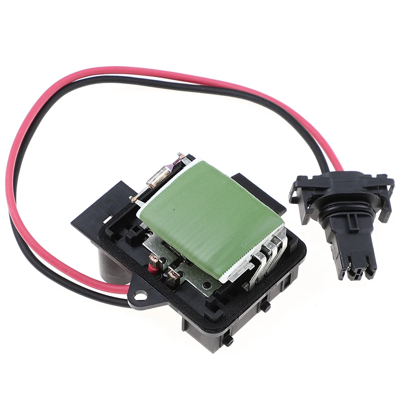 Car Heater Blower Motor Fan Resistor For Renault Clio II Kangoo
