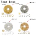 Mix 4 Colors