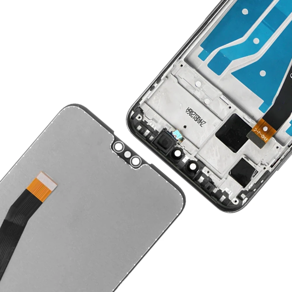 6.5 ġ LCD  ü, ȭ Y9 2019 / Enjoy 9 Plus ÷ ġ ũ Ÿ   ǰ