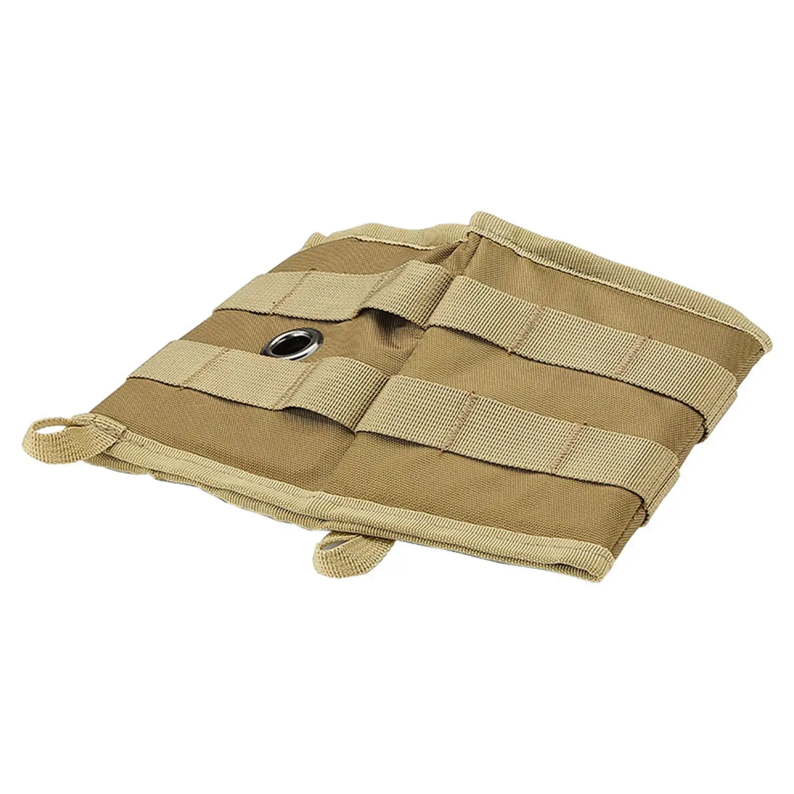 

Camping Storage Bag Hanging Hanging Pocket for Desk Side Equipment
