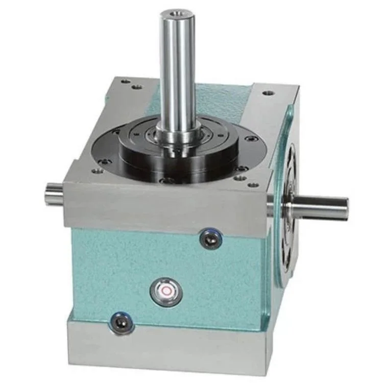 100DSSeriesHighPrecisionCamIndexercamIndexRotaryIndexing