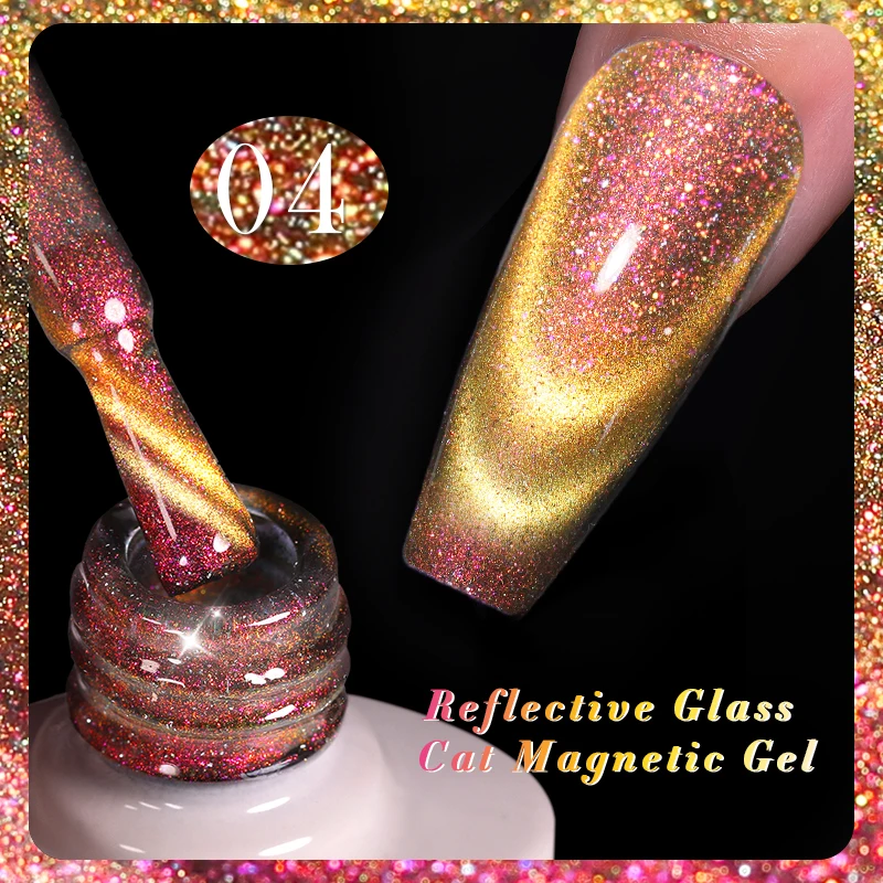 Glass RG04