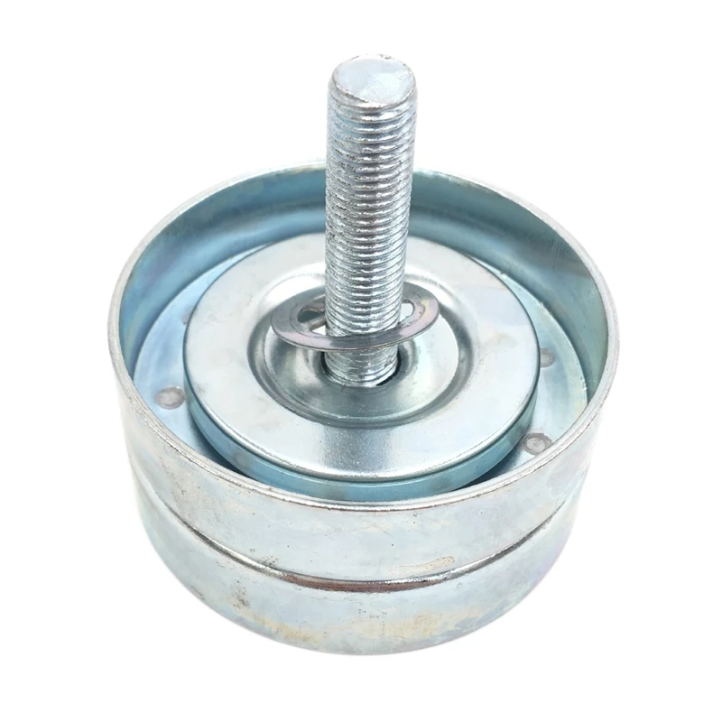 Drive Belt Idler Pulley For Toyota 4runner Land Cruiser 80 100 1fz 4.5l