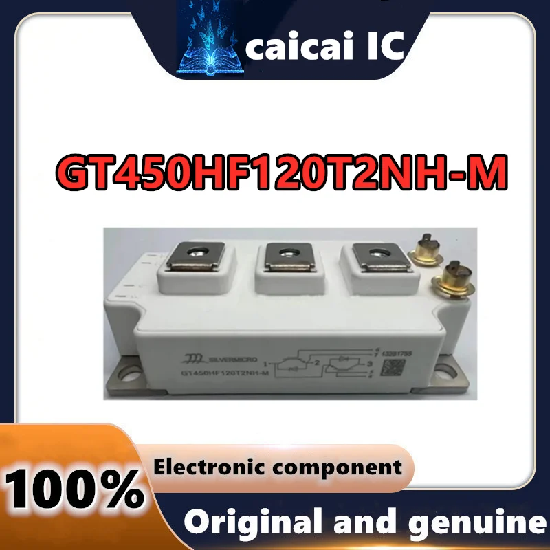 

GT450HF120T2NH-M Power Module New Original