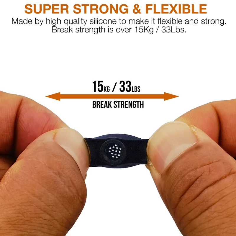 8X Silicone Eartips Compatible with Sennheiser Momentum 4 / Momentum 3 Earbuds * Upgrade with Dust Mesh