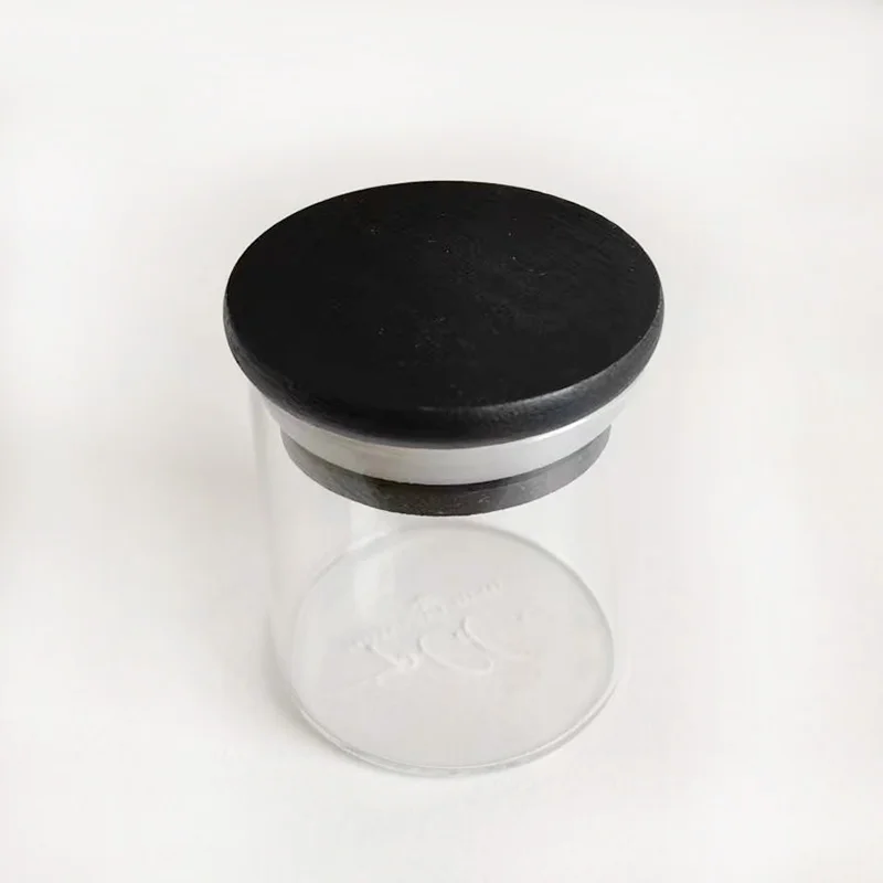 https://ae01.alicdn.com/kf/S47aaf942ca244814890e39b2836942b8w/Small-Cute-Glass-Kitchenware-High-Borosilicate-Sealed-Glass-Container-with-Black-Bamboo-Lid.jpg