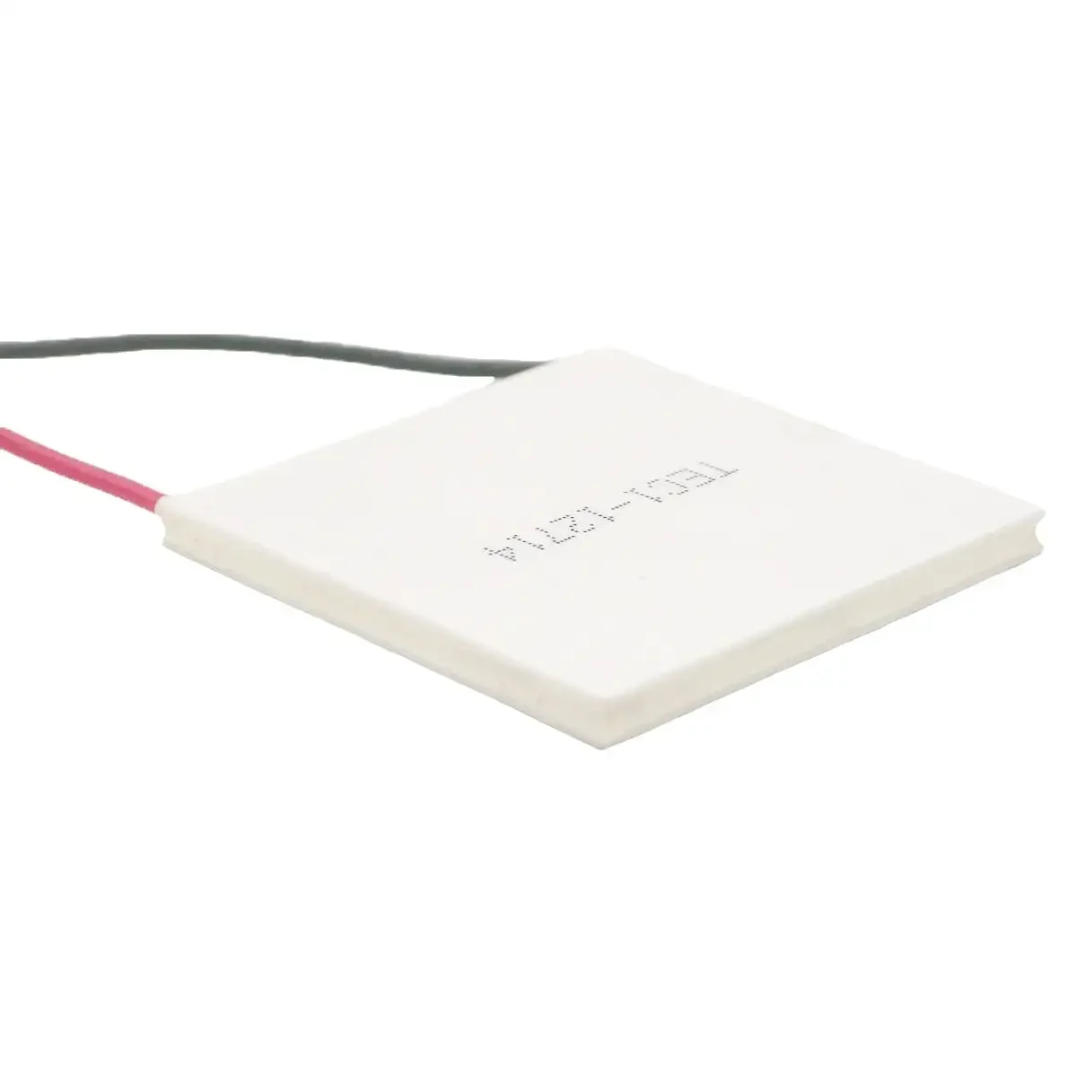 TEC1-12714 Heatsink Thermoelectric Cooler Peltier Cooling Plate 50x50mm 12V 14A Refrigeration Module DIY