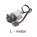 L motor