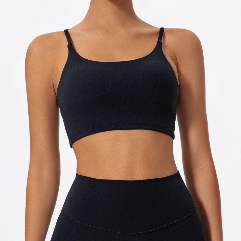 Black / M