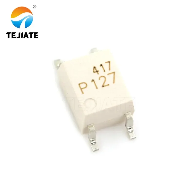 TLP127 SOP-4 (2)