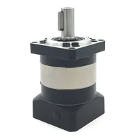 NEMA23 Planetary Gearbox Reducer for Servo Motor - Image 3