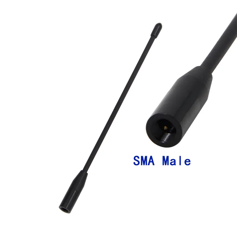 868MHz Antenna LoRa 863-870MHz 866MHz 869MHz Low VSWR SMA Connector for Meshtastic Lora32u4 II ESP32 Board Internet WiFi Antena - Image 5
