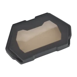Waterproof Silicone Dashboard Display Protection Cover (Waterproof Case)