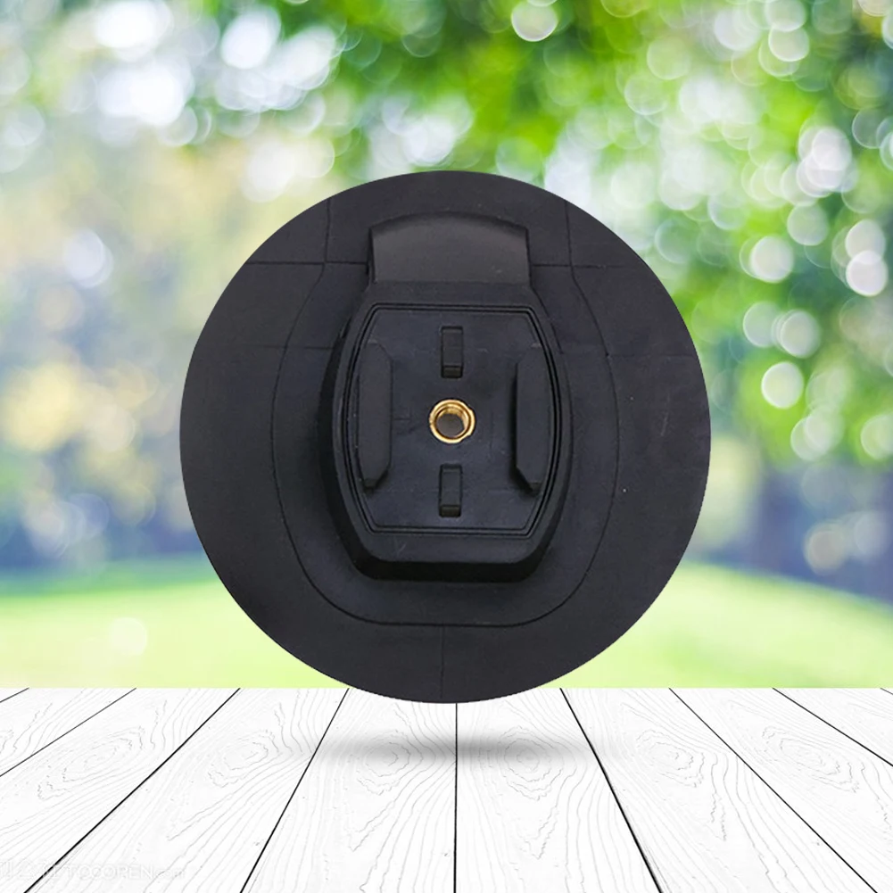 Surfboard Kayak Camera Mount Holder PVC Surfboard Fix Camera Bracket SUP Surfboard Camera Mount Base for Camera Accessories