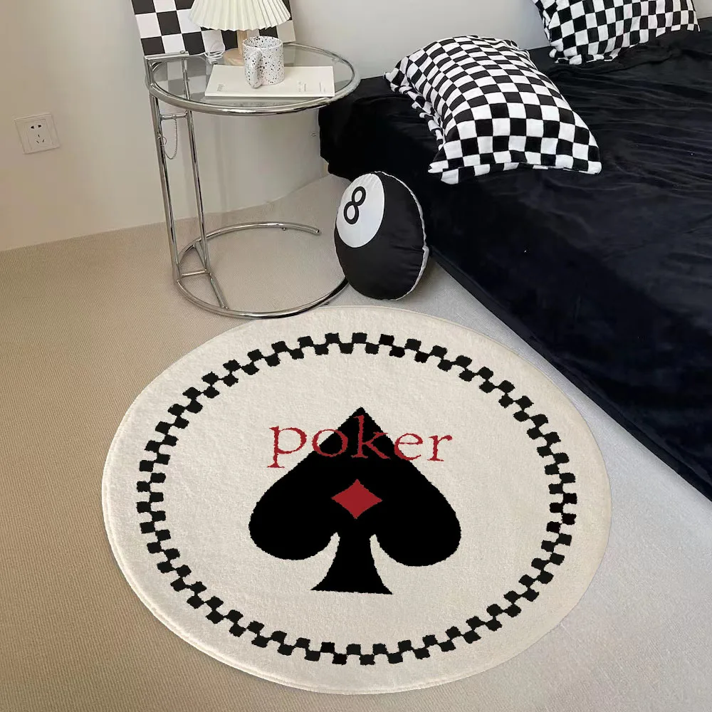 tulip-poker-round-carpet-soft-decoration-non-slip-floor-mat-bedroom-and-living-room