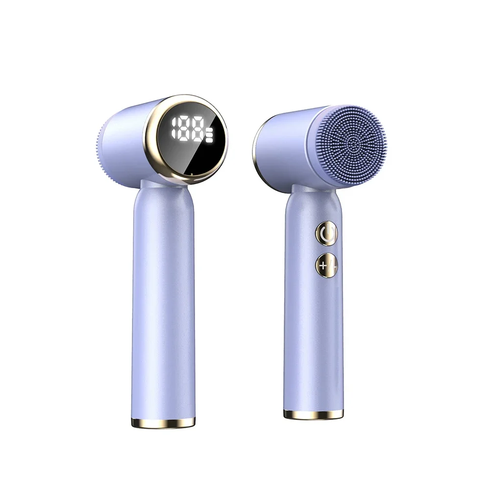 6 N 1 Led Facial Cleansing System