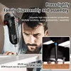 Cordless Electric parafusadeira Screwdriver Rechargeable Lithium Battery Mini Drill 3.6V Power Tools Set Household Maintenance 4