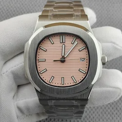 NH35 Men Watch