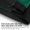 ROCKBROS Cycling Bicycle Jersey Men Women Summer Bike Jerseys Sport Clothing Spring Quick Dry Breathable Short Sleeve Clothing 5