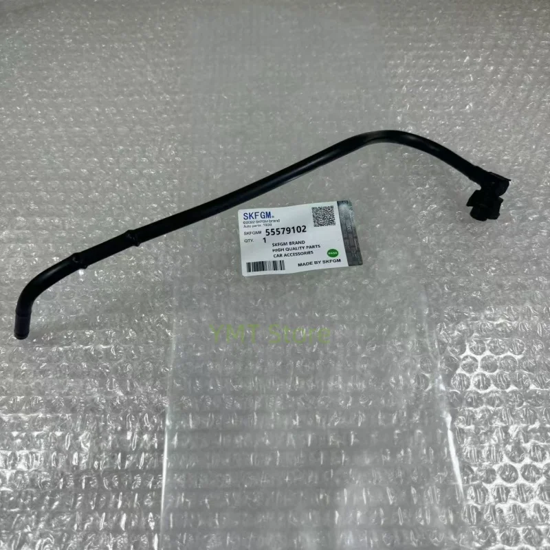 Thermostat Hose 55579102 Throttle Body Outlet Heater Pipe For Chevrolet 1.8L Sonic Cruze Vauxhall Astra Insignia Mocha