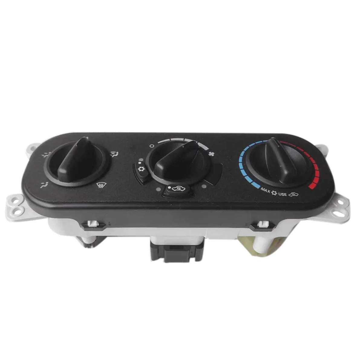 CarAirConditioningSwitchModuleWithoutRearWindshieldHeatingfor