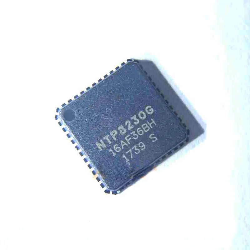 (1pcs)NTP8230G NTP-8230 NTP-7500L NTP7514 NTP7513 NTP7515 NTP-7000 NTP-7300S NTP7415 NTP-7100 QFN48