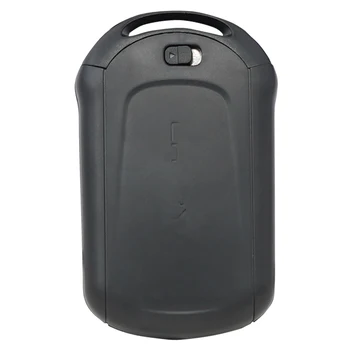 Chiave remota intelligente Chip per Chery Tiggo 5 Tiggo 7 Tiggo 8 Arrizo 4 Chiave remota intelligente Chip per Chery Tiggo 5 Tiggo 7 Tiggo 8 Arrizo - XNRKEY 3 pulsanti auto Smart Remote Key ID46 Chip 433Mhz per Chery Tiggo 5 Tiggo