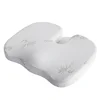 2024 Memory Foam Seat Cushion Set  Car Booster Seat Cushion Dining Chair Office Chair Backrest Student Butt Cushion Office Chair 3