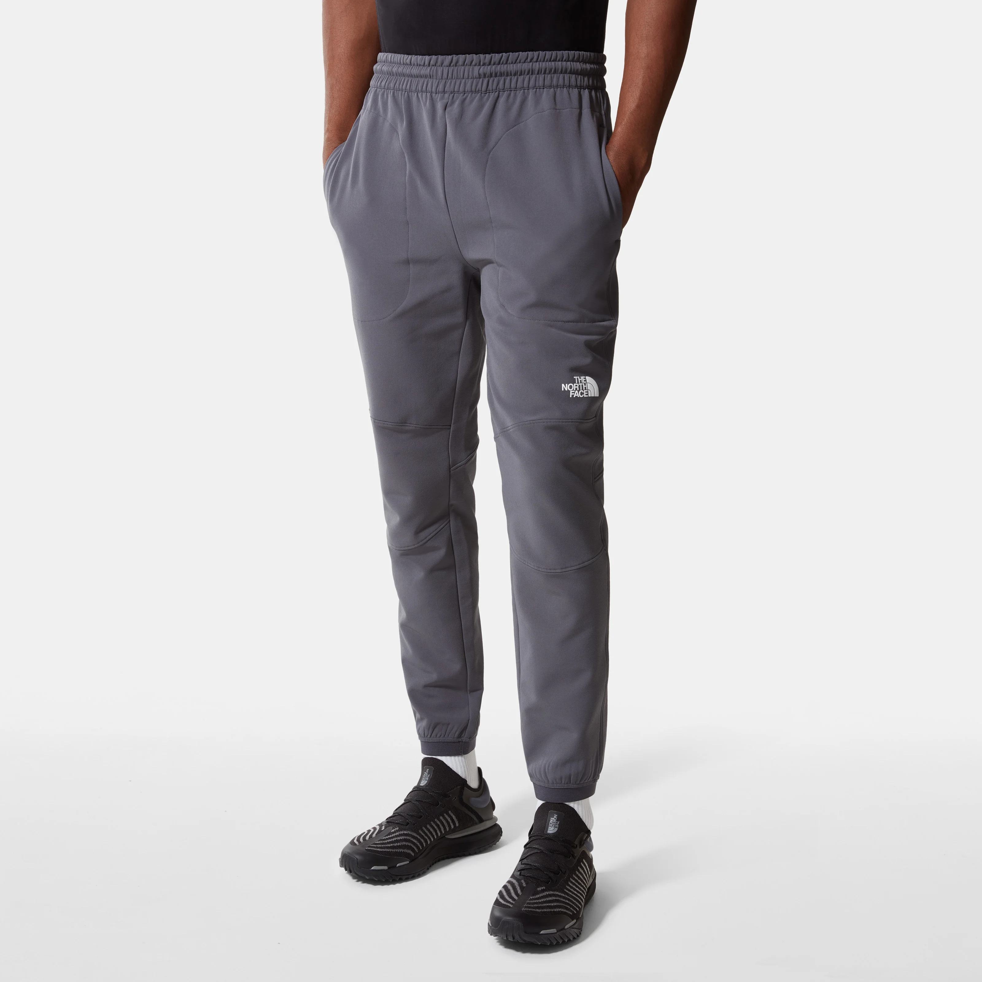 north face jogger pants men's
