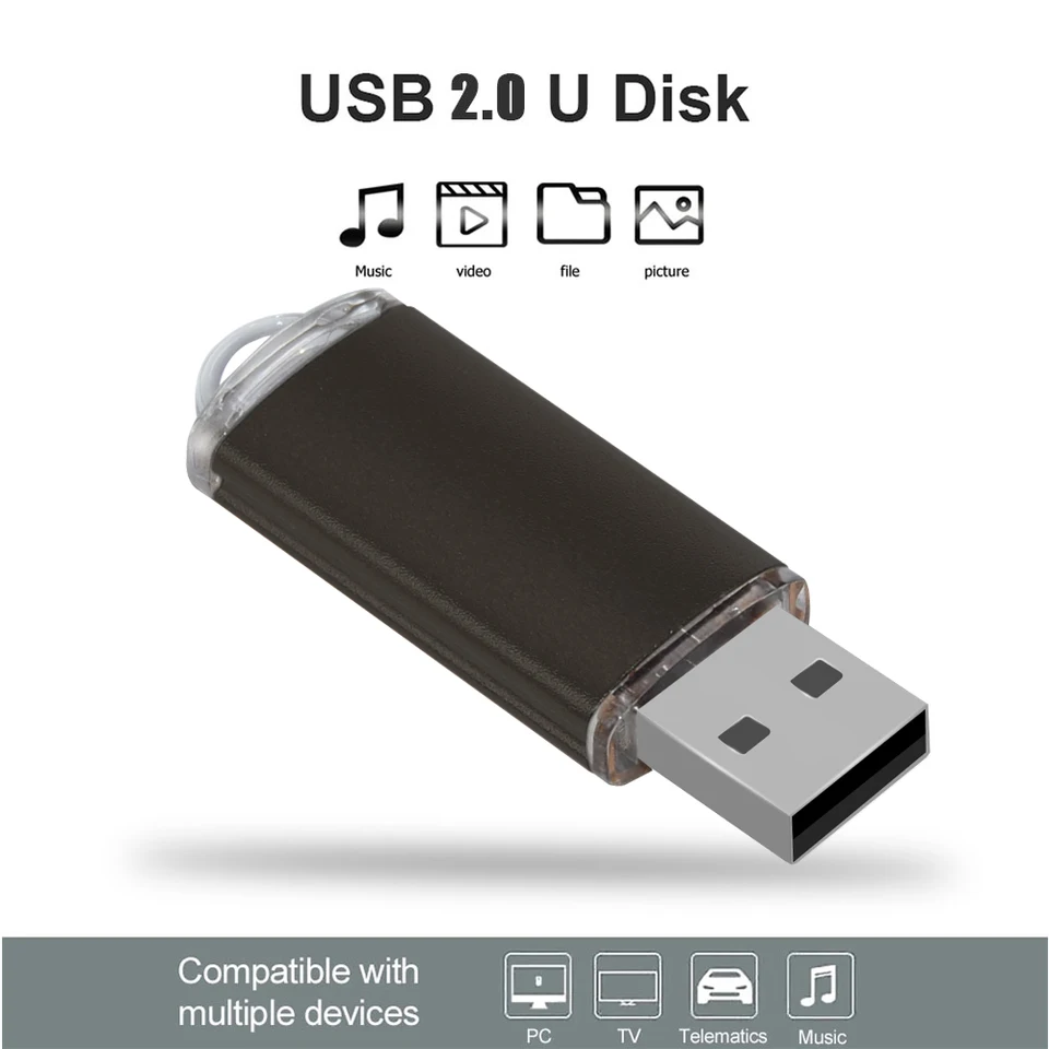 Chiavetta Usb 64 Gb 2.0 A 6,99 € | > Pen Drive - Foto 4
