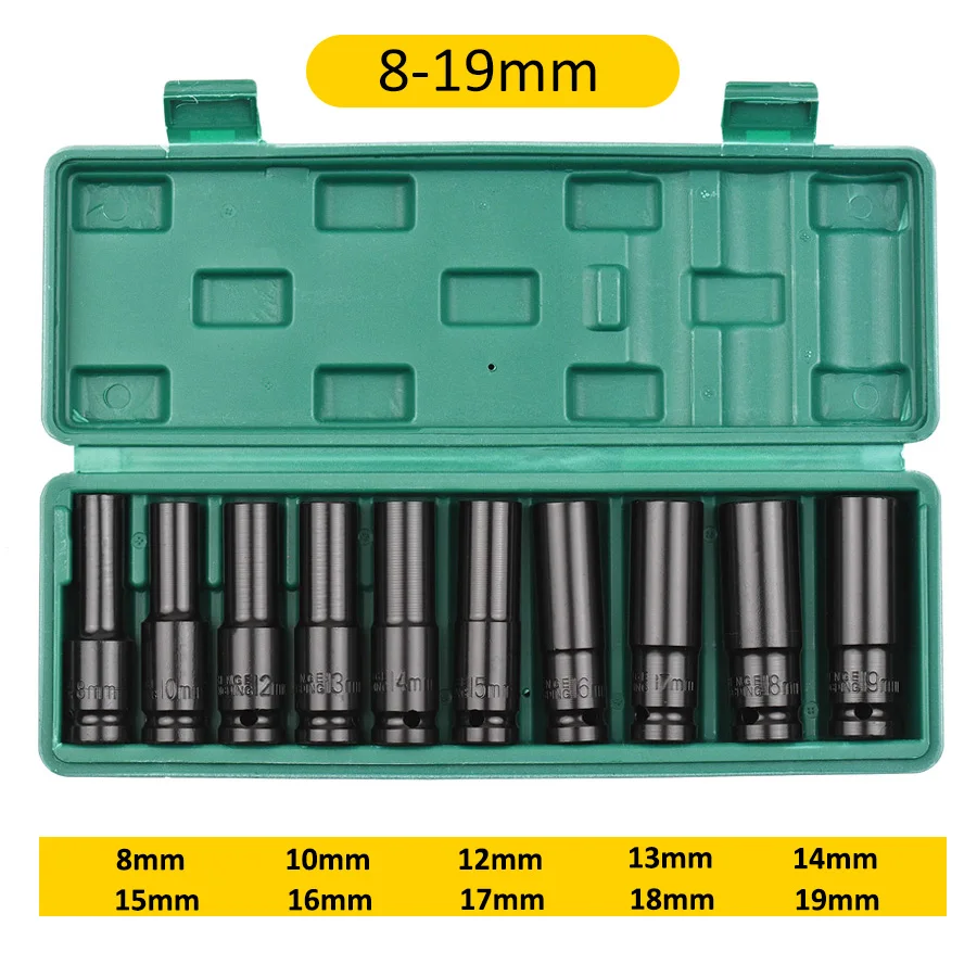 10pcs-8-19mm