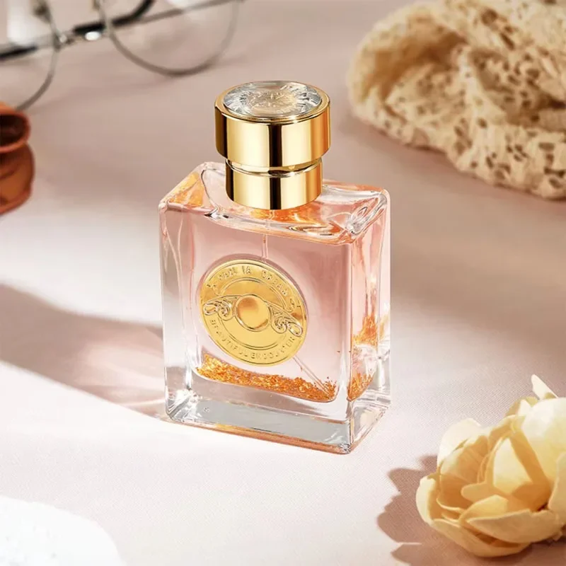 50ML Perfume for Women Light & Long-Lasting Flirty Fragrance