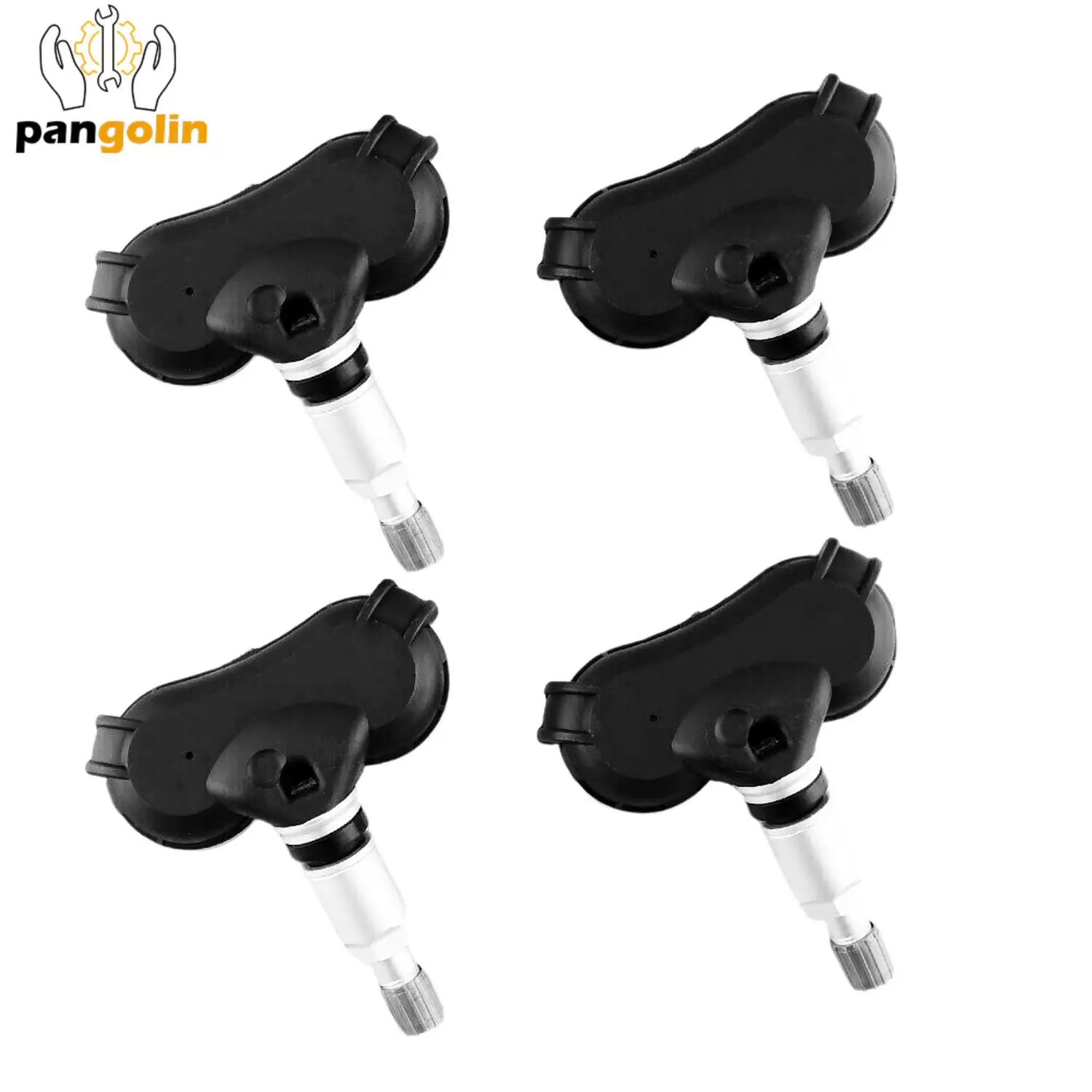 

Датчик давления в шинах TPMS для Honda CRZ Odyssey, 4 шт., 42753-SNA-A830-M1 42753TR3A81 42753SNAA83 42753TR0A81, автомобильные аксессуары