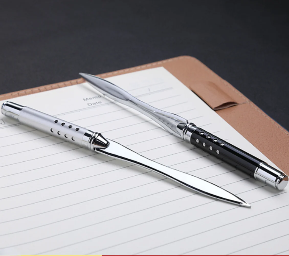 Envelope Cutter Utility Knife Letter Opener Student Art Supplies Envelope Opener Pen Knife