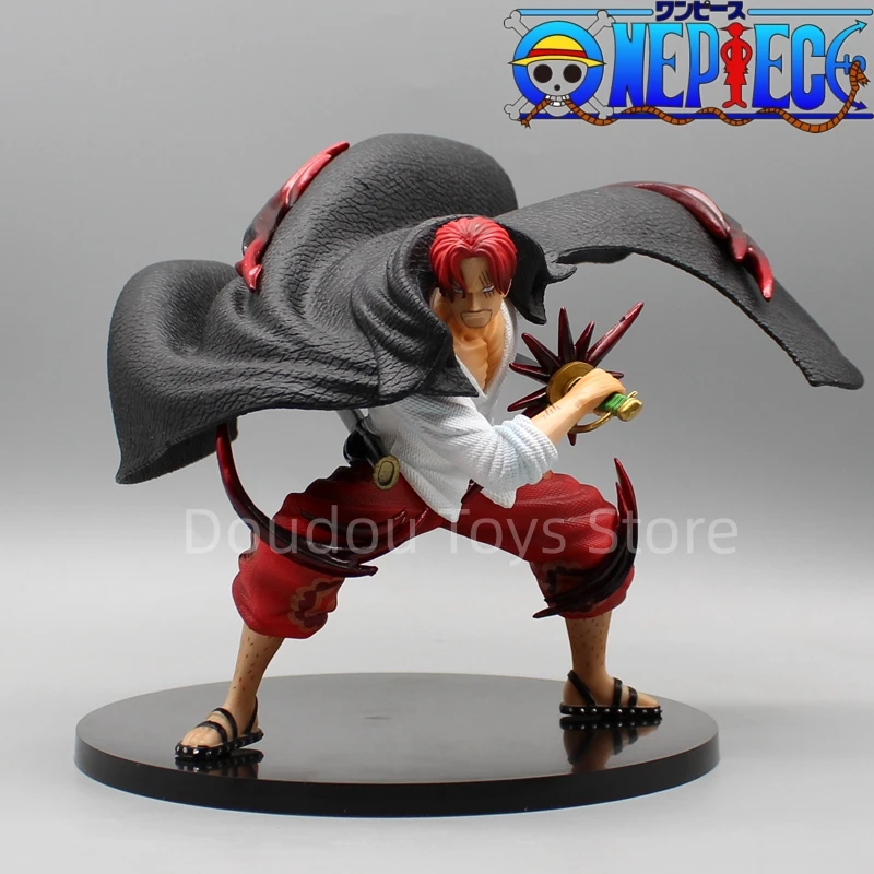 

Фигурка аниме Yonko 4 императора из ПВХ, 20 см