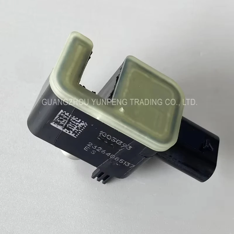 68544629AA New Axle Sensor for Jeep wrangler Gladiator 2018-2024