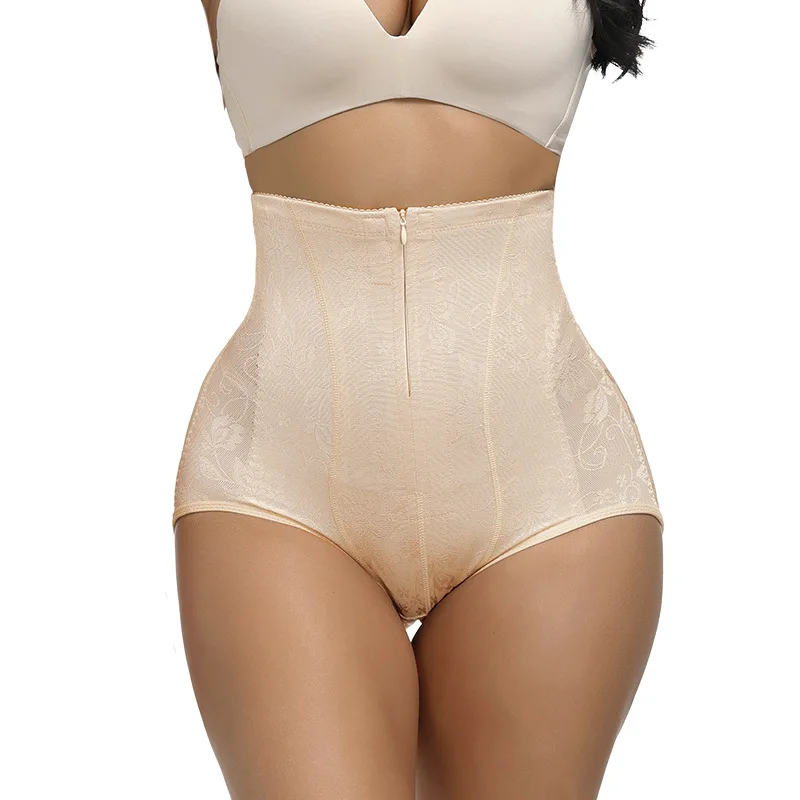 Slimming Sheath Women Flat Belly Corrective Underwear Body Shapewear Shaper  Hip Lifter Buttock Panties Reducing Girdles Abdomen